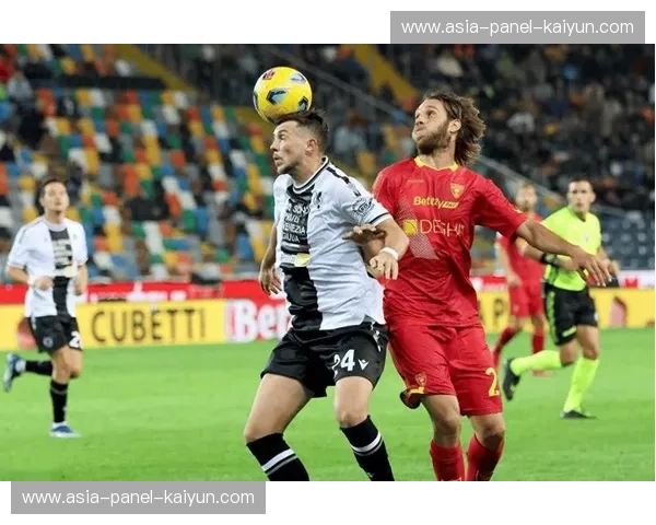 莱切2-1战胜乌迪内斯，保级关键战取得宝贵三分