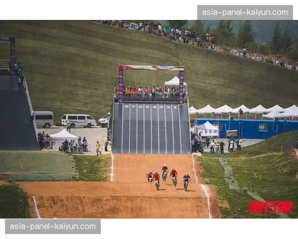 数据解析：BMX竞速出发台技术演进与0.1秒的优势争夺