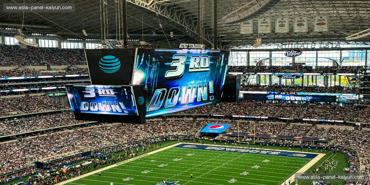 🏟️ 球迷呼声轰动全场,热浪从屏幕喷涌而出!🔥